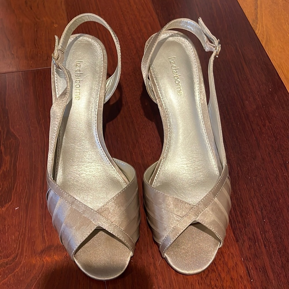 Liz Claiborne Heels